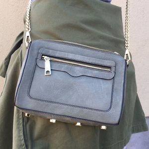 Rebecca Minkoff Avery Purse